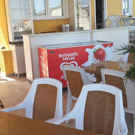 Hotel Sarievler Doga Turizm Tesisi