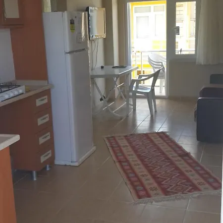 Hotel Sarievler Doga Turizm Tesisi