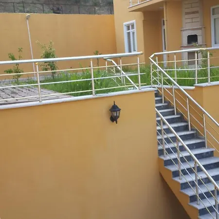 Sarievler Doga Turizm Tesisi *