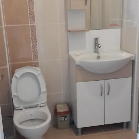 Hotel Sarievler Doga Turizm Tesisi