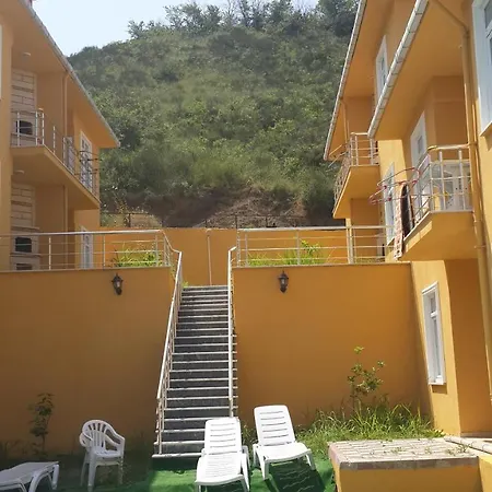 Hotel Sarievler Doga Turizm Tesisi *