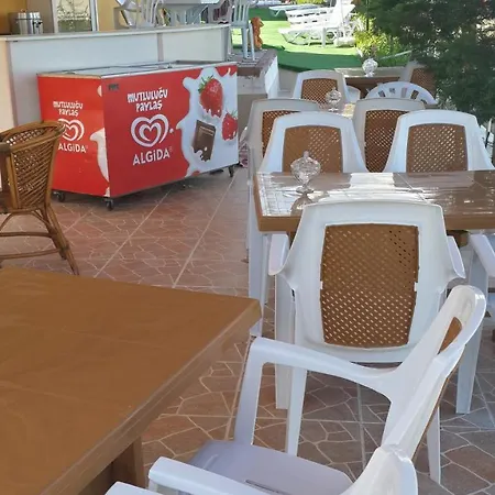 Sarievler Doga Turizm Tesisi Hotel Tekirdağ