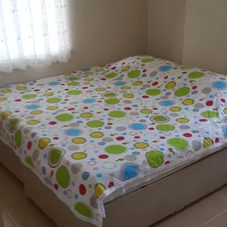 Sarievler Doga Turizm Tesisi Hotel *