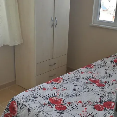 Sarievler Doga Turizm Tesisi Hotel Tekirdağ