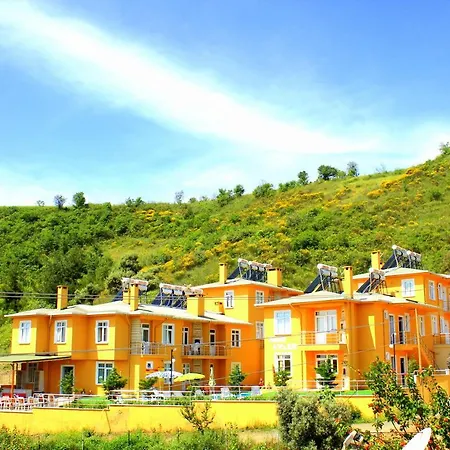 Hotel Sarievler Doga Turizm Tesisi