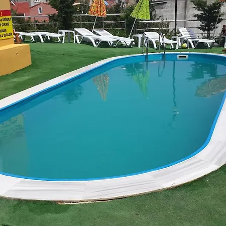Sarievler Doga Turizm Tesisi *