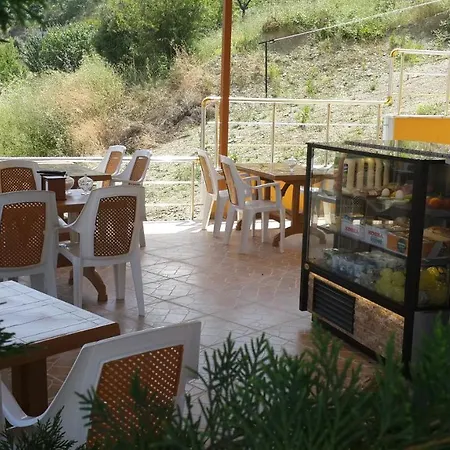 Sarievler Doga Turizm Tesisi Hotel