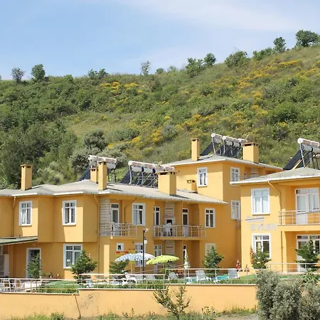 Hotel Sarievler Doga Turizm Tesisi *