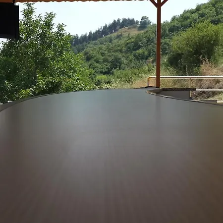 Hotel Sarievler Doga Turizm Tesisi *