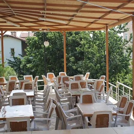 Hotel Sarievler Doga Turizm Tesisi *