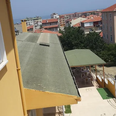Hotel Sarievler Doga Turizm Tesisi *
