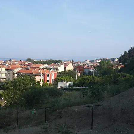 Sarievler Doga Turizm Tesisi *