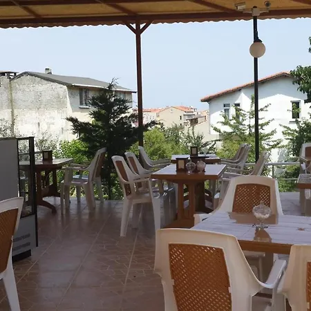 Sarievler Doga Turizm Tesisi *