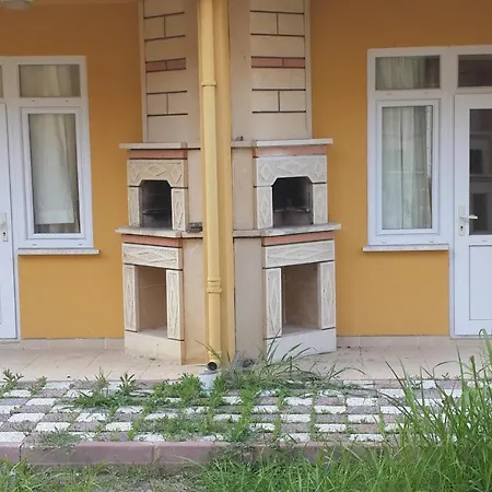 Sarievler Doga Turizm Tesisi Tekirdağ