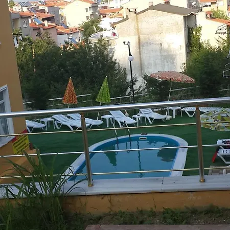 Sarievler Doga Turizm Tesisi Hotel *